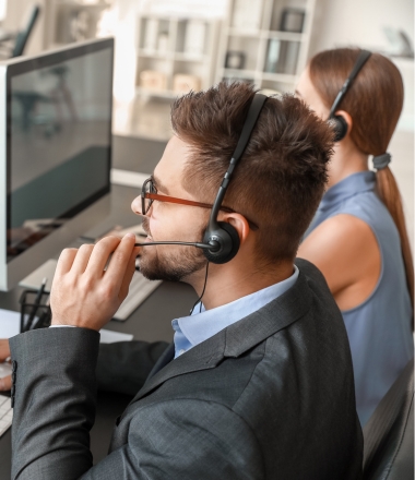 AMC & Technical Support