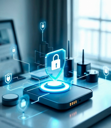 Network & Security Solutions