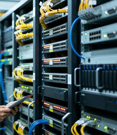 Firewall Monitoring & Maintenance