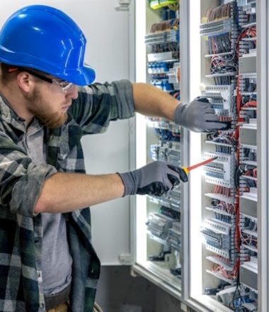 Broadband & Leased Line Setup