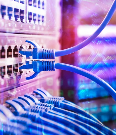 Router & Firewall Configuration